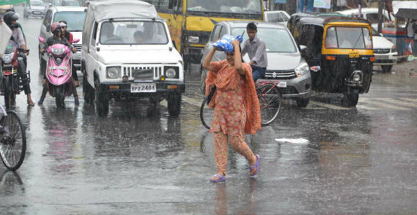 Bihar and Jharkhand rain dailyamin 600