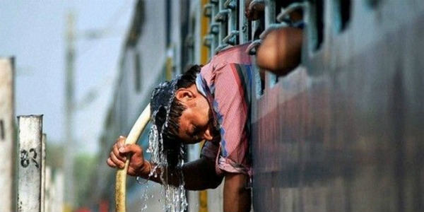 Heatwave to cover more parts of North and Central India