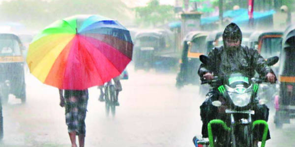 Pre-Monsoon rains to pick up pace over Maharashtra