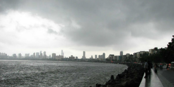 Surprising Mumbai rains to continue today