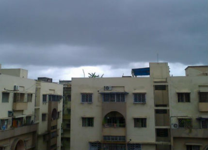 Patna, Gaya and Ranchi Rain_Indian weather man 429