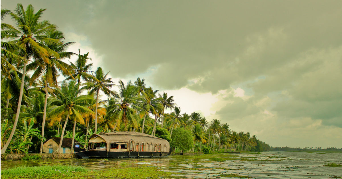 Active Monsoon to give more rains over Kerala, Coastal Karnataka