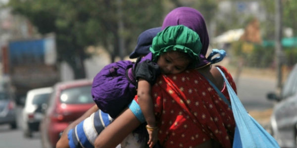 Tamil Nadu heatwave causes discomfort, Chennai to remain hot