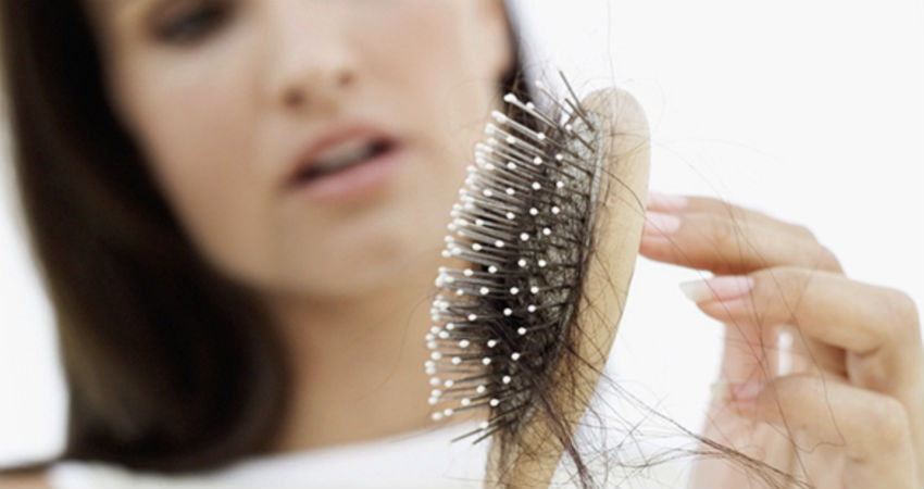 5 natural home remedies to control hair fall | Skymet Weather Services