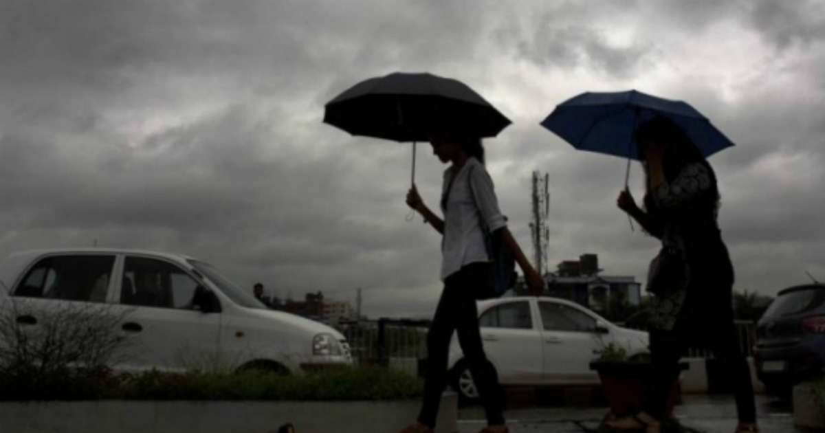 Pune, Nagpur, Nashik, Jalgaon, Satara to get more Monsoon rains - Skymet Weather