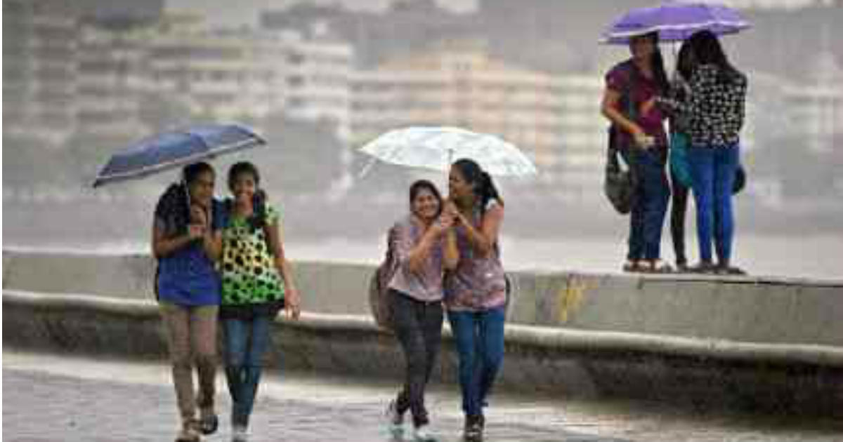 Pune, Nagpur, Kolhapur, Nanded to get light Monsoon rains - Skymet Weather