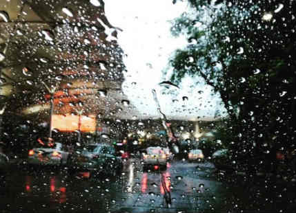 Mumbai rains to intensify soon, Monsoon countdown begins