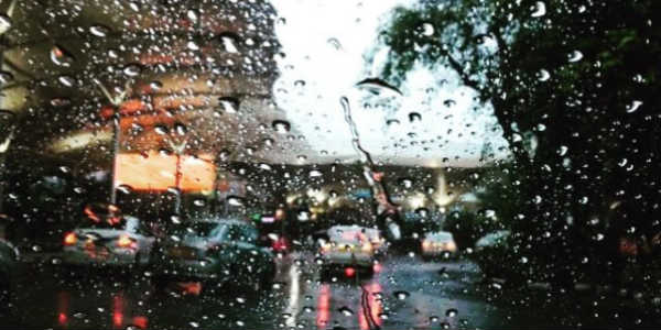 Light Mumbai rains to continue, good showers June 5 onward