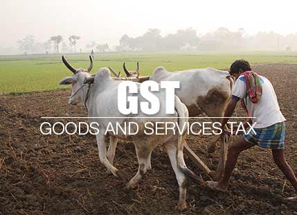 [Hindi] GST to have positive impact on Indian agriculture