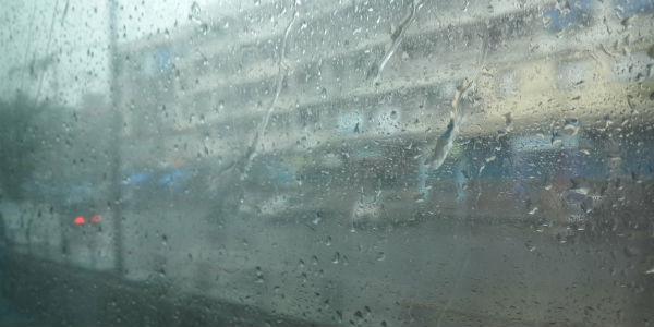 Heavy Mumbai rains are back again, to stay for another 24 hours