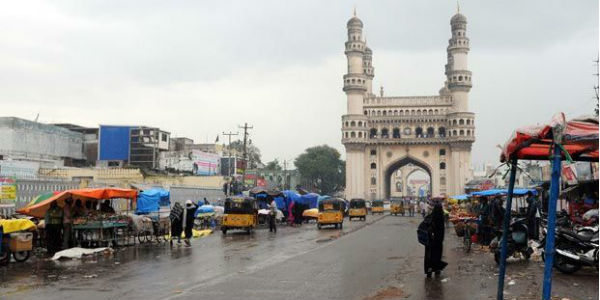Hyderabad Main