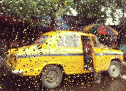 Monsoon rain saga to continue over Kolkata for another week