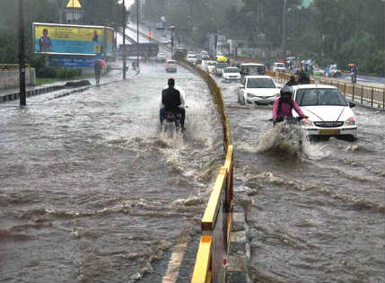Madhya Pradesh Monsoon rains_ The Indian Express 429