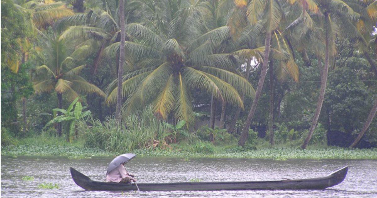 Rains to reduce over coastal Karnataka, Konkan and Goa 