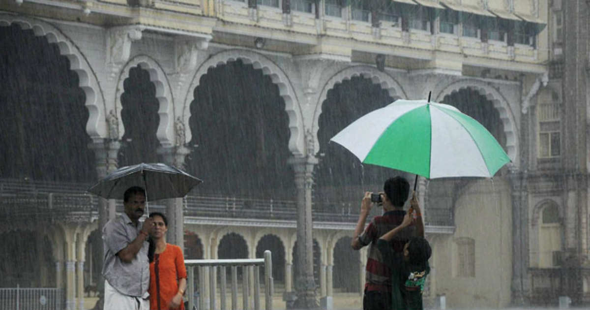Good rain for Satna, Rewa, Sidhi; Light in store for Bhopal, Indore - Skymet Weather