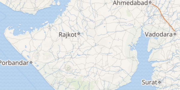 Rajkot