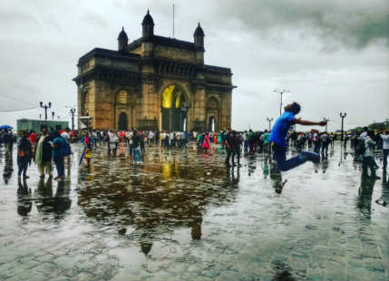 Mumbai Rains: At 163 mm, Mumbai records heaviest rains of the season