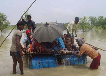 Bihar Floods