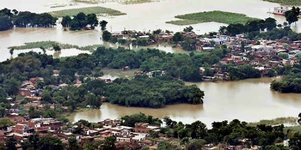 Bihar Floods: Death toll reaches 253, over 1 crore affected