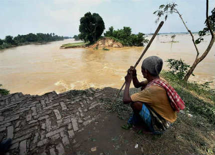 BIhar Floods 1