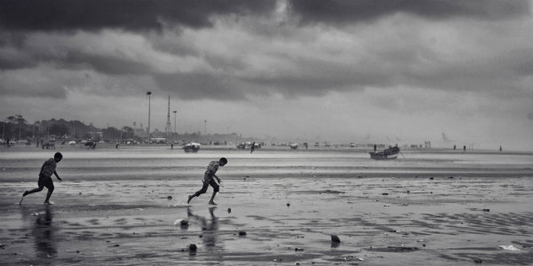 Chennai to receive light rains, good showers over Interior Tamil Nadu