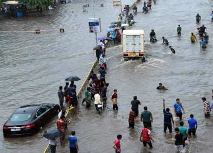 Gujarat-rains