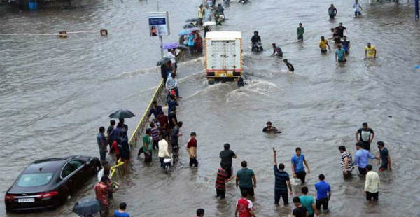 Gujarat-rains