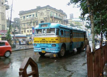 Good rains likely over Kolkata, West Bengal