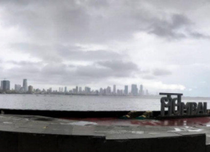 Mumbai rains to get even more intense, heavy showers ahead