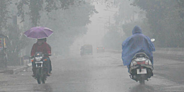 Good Monsoon rains likely for Amritsar, Chandigarh, Ludhiana, Ambala, Karnal