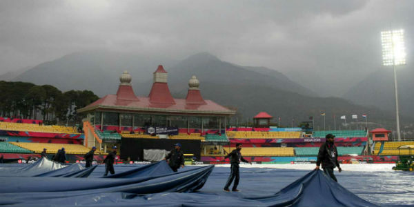 dharamsala post