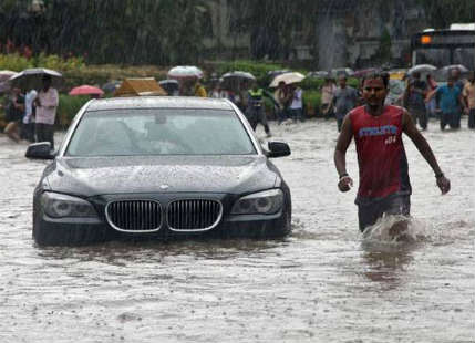 Mumbai Rains: After worst floods since 2005, significant relief ahead