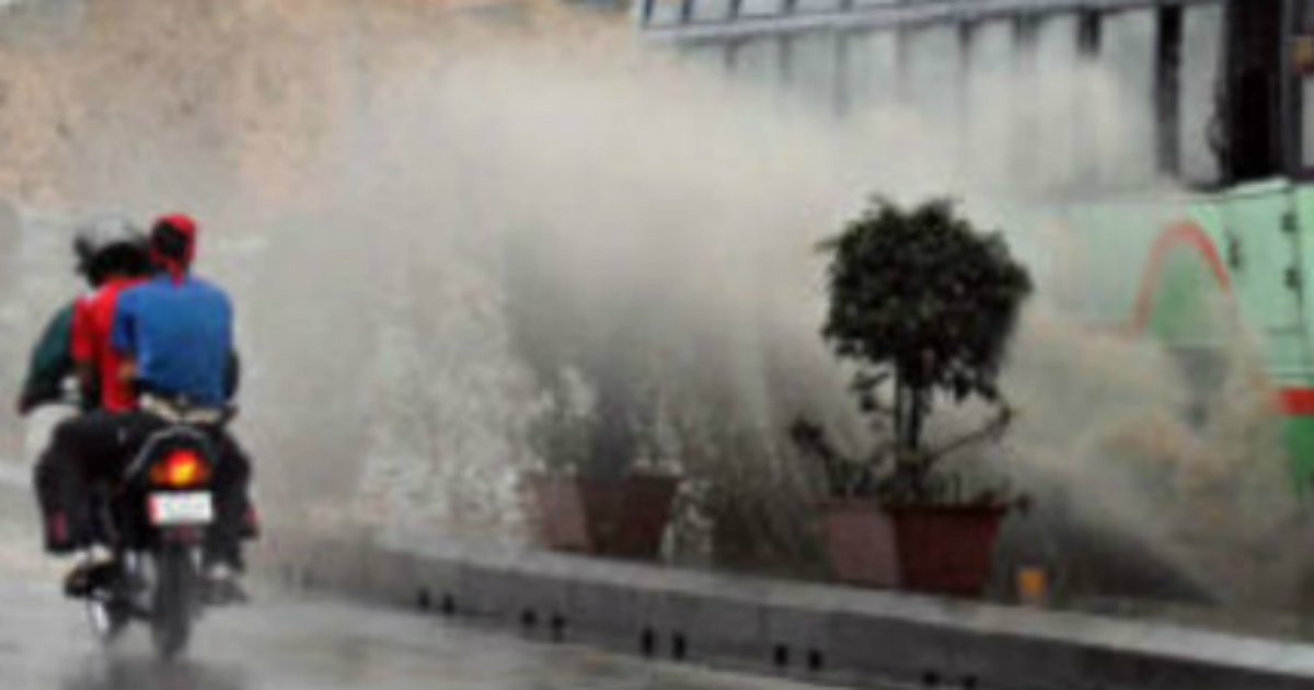 Bengaluru to continue witnessing good rains Skymet Weather Services