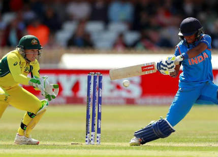 India vs Australia Bengaluru ODI