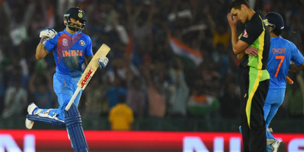IND v AUS 2017: No rain in Indore, as Kohli and company eye for series win