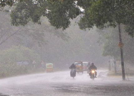Bhopal, Indore, Ratlam, Raisen, Betul to witness more Monsoon rains