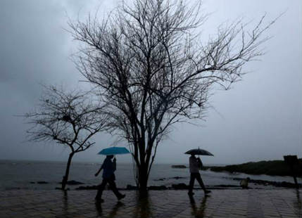 Rain in Pune, Nashik, Parbhani, Mahabaleshwar; Mumbai to remain dry