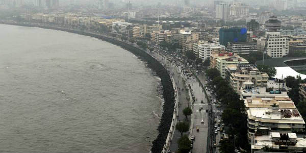 Mumbai to remain pleasant with very little rains making appearances