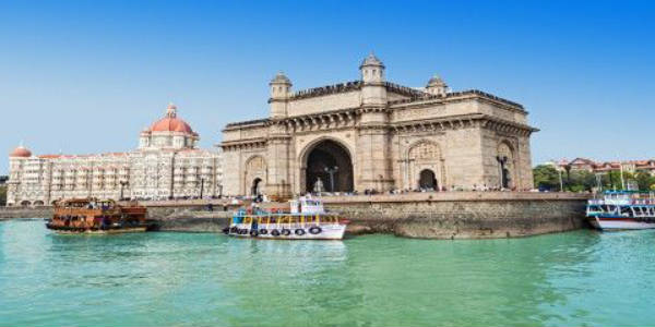 Mumbai Rains to remain light in intensity now