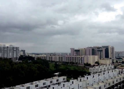 Rain Bengaluru feature