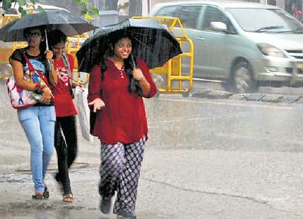 Rain-in-Jabalpur