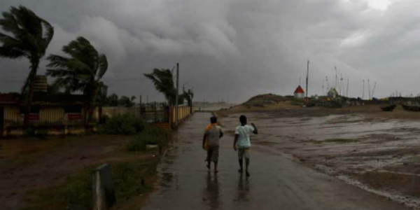 Good rains likely over Kolkata, Bardhaman, Jalpaiguri, Siliguri, Digha