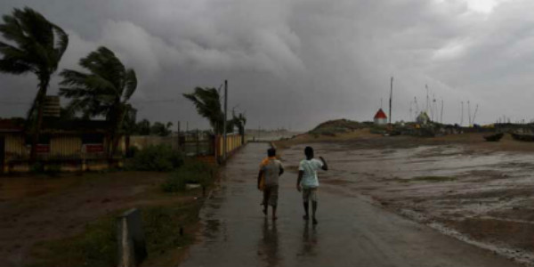 Good Rains Likely Over Kolkata Bardhaman Jalpaiguri Siliguri Digha 