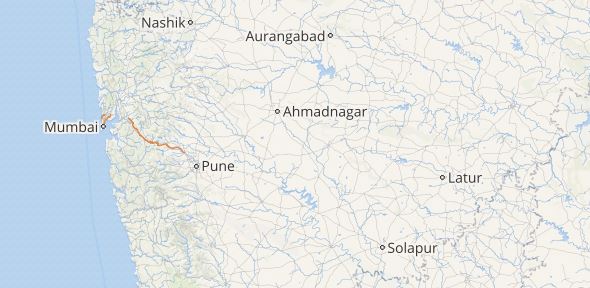 lightning in maharashtra