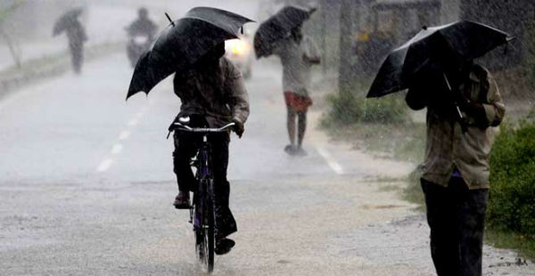 Bihar-monsoon rain
