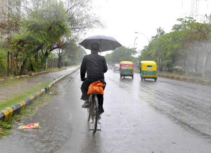 Bihar and jharkhand rain