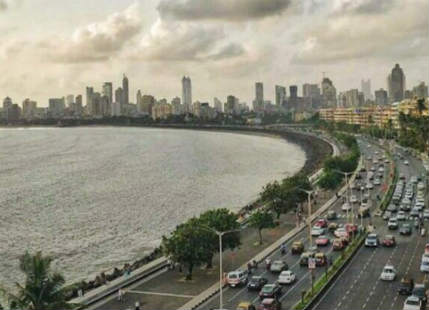 Mumbai rains to take a slight break until Diwali, to continue thereafter