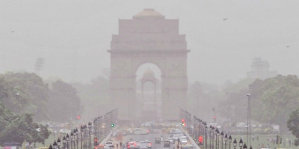 Delhi Pollution: Air Quality to remain severe in national capital