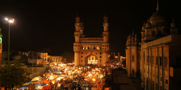 Hyderabad Weather post