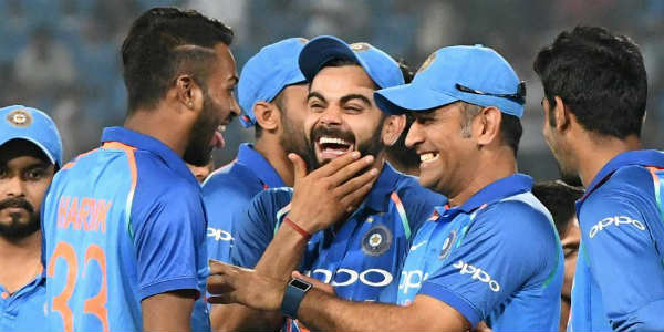 IND v AUS T20: Guwahati to remain rain free, expect no disruption